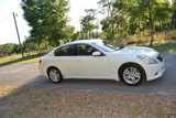 Used 2012 INFINITI G37 Journey w/ Premium Pkg image 5