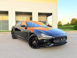 Used 2018 Maserati Ghibli GranSport image 3