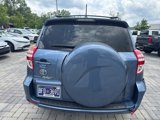 Used 2010 Toyota RAV4 Limited image 5