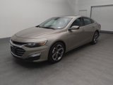 Used 2024 Chevrolet Malibu LT image 2