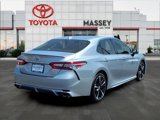 Used 2019 Toyota Camry XSE image 3