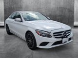 Certified 2021 Mercedes-Benz C 300 Sedan image 3
