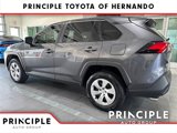 Used 2022 Toyota RAV4 LE image 6
