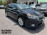 Used 2010 Lexus HS 250h Premium image 6