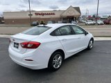 Used 2018 Chevrolet Cruze LS image 5