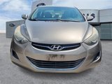 Used 2013 Hyundai Elantra GLS image 2
