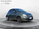 Used 2012 FIAT 500 Pop image 2