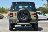 New 2025 Jeep Wrangler Sport image 5