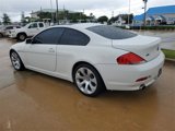 Used 2007 BMW 650i Coupe image 3