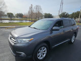 Used 2011 Toyota Highlander SE image 6