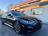 Used 2020 Hyundai Sonata Limited image 5