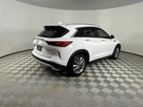 Used 2020 INFINITI QX50 Luxe image 4