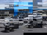 New 2025 Chevrolet Equinox LT image 2