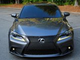 Used 2016 Lexus IS 300 AWD image 3
