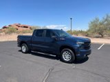 Used 2021 Chevrolet Silverado 1500 RST image 3