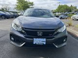 Used 2017 Honda Civic Si image 2
