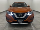 Used 2017 Nissan Rogue SV w/ SV Premium Package image 2