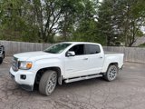 Used 2017 GMC Canyon Denali image 3