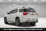Used 2017 GMC Acadia Denali w/ Technology Package image 4