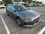 Used 2018 Hyundai Sonata SEL w/ Cargo Package image 5