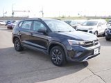 Used 2022 Volkswagen Taos S image 3