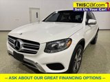 Used 2016 Mercedes-Benz GLC 300 image 3