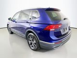 Used 2023 Volkswagen Tiguan SE image 5