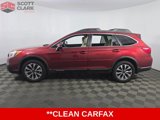 Used 2015 Subaru Outback 2.5i Limited w/ Popular Package #4 image 4