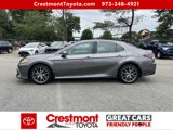 Certified 2023 Toyota Camry XLE image 5