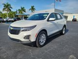 Certified 2023 Chevrolet Equinox LT image 2