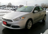 Used 2013 Dodge Dart SXT image 6