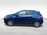 Used 2017 Chevrolet Trax LT w/ LT Convenience Package image 3