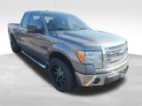 Used 2013 Ford F150 XLT w/ XLT Chrome Pkg image 4