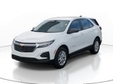Used 2022 Chevrolet Equinox LS image 3