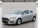 Used 2016 Ford Fusion SE image 2