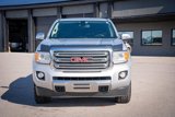 Used 2016 GMC Canyon SLT image 3