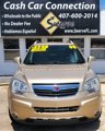 Used 2008 Saturn Vue XR image 3