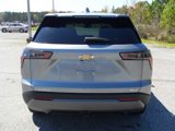 New 2025 Chevrolet Equinox LT w/ LPO, Floor Liner Package image 4