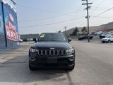 Certified 2022 Jeep Grand Cherokee Laredo E w/ Security & Convenience Group image 5