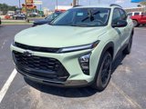 New 2025 Chevrolet Trax ACTIV w/ Driver Confidence Package image 2