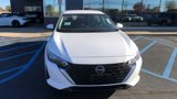 New 2025 Nissan Sentra S image 4