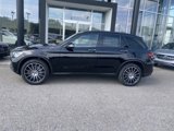 Certified 2021 Mercedes-Benz GLC 300 image 2