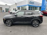 New 2025 Chevrolet TrailBlazer RS w/ Convenience Package image 2