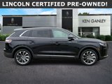Used 2023 Lincoln Nautilus Reserve w/ Luxury Package image 2