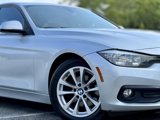 Used 2016 BMW 320i xDrive Sedan image 4
