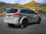 Used 2020 Dodge Journey SE w/ Blacktop Package image 4