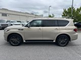 Used 2022 INFINITI QX80 Sensory w/ Cargo Package image 6