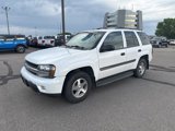 Used 2002 Chevrolet TrailBlazer LT w/ Driver Convenience Pkg image 2