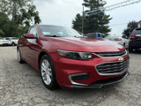 Used 2016 Chevrolet Malibu LT image 3