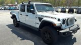 Used 2020 Jeep Gladiator Rubicon image 3